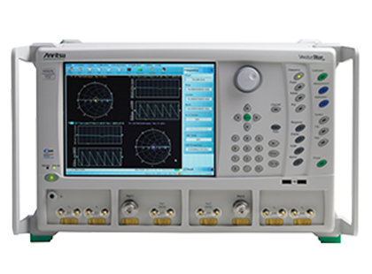 Anritsu MS4640B 矢量網(wǎng)絡(luò)分析儀-云帆興燁