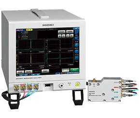 阻抗分析儀IM7587